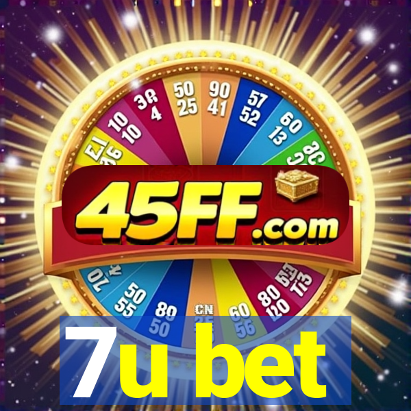 7u bet